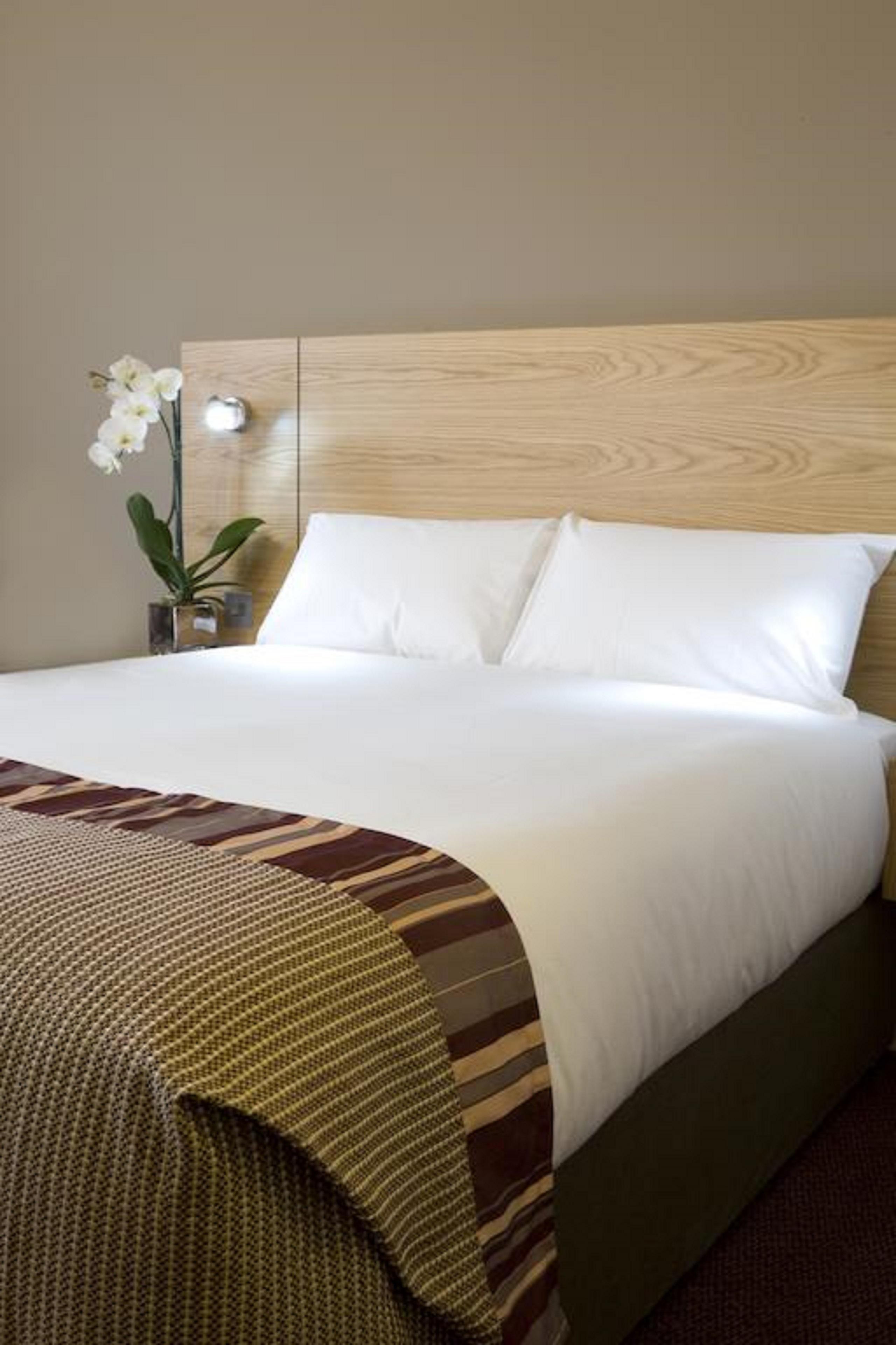Leonardo Hotel Derby Eksteriør billede