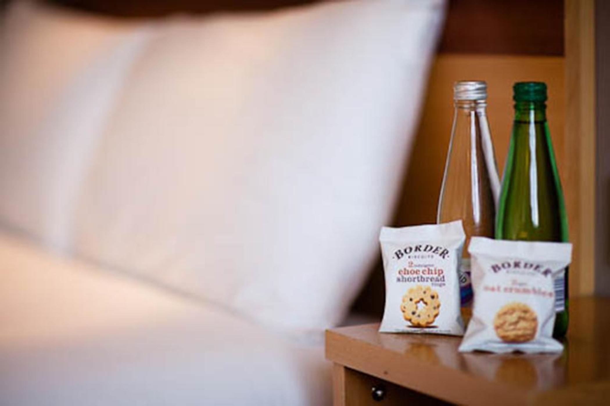 Leonardo Hotel Derby Eksteriør billede