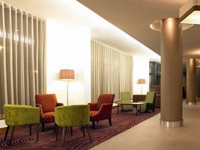 Leonardo Hotel Derby Eksteriør billede