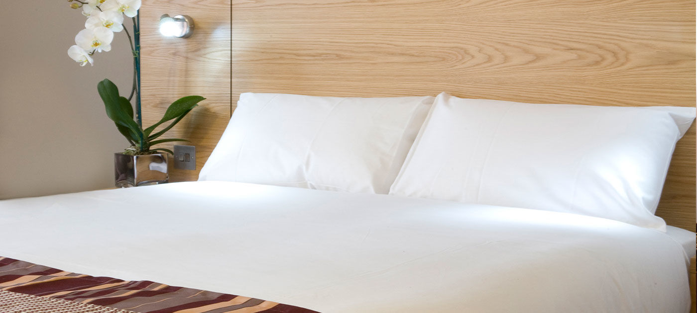 Leonardo Hotel Derby Eksteriør billede